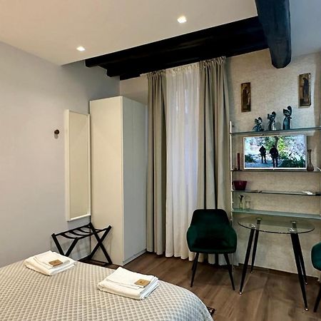 Colosseo Design Apartament Roma Exterior foto