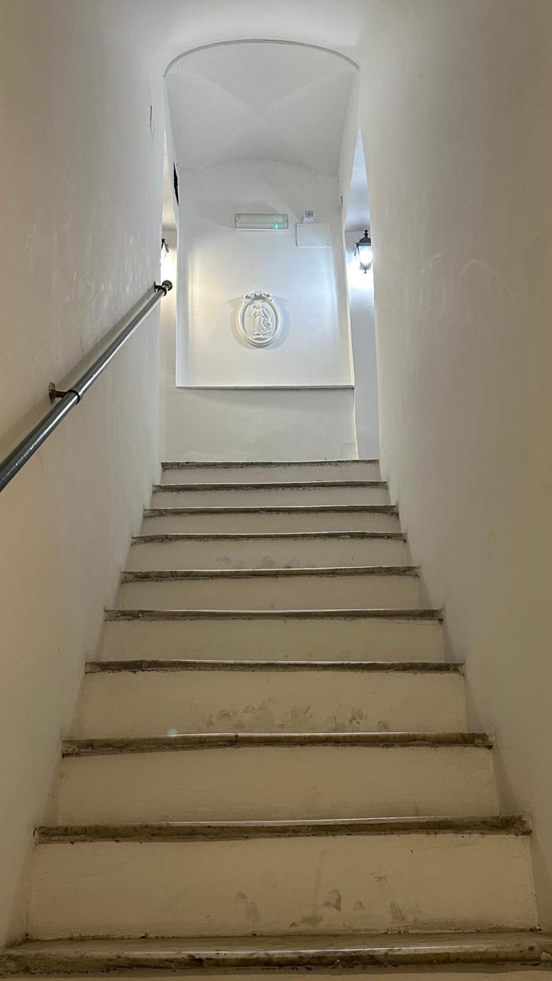 Colosseo Design Apartament Roma Exterior foto