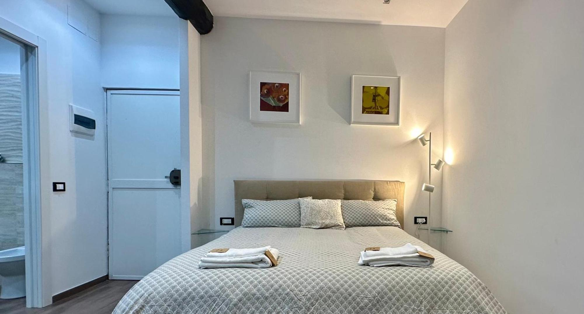 Colosseo Design Apartament Roma Exterior foto